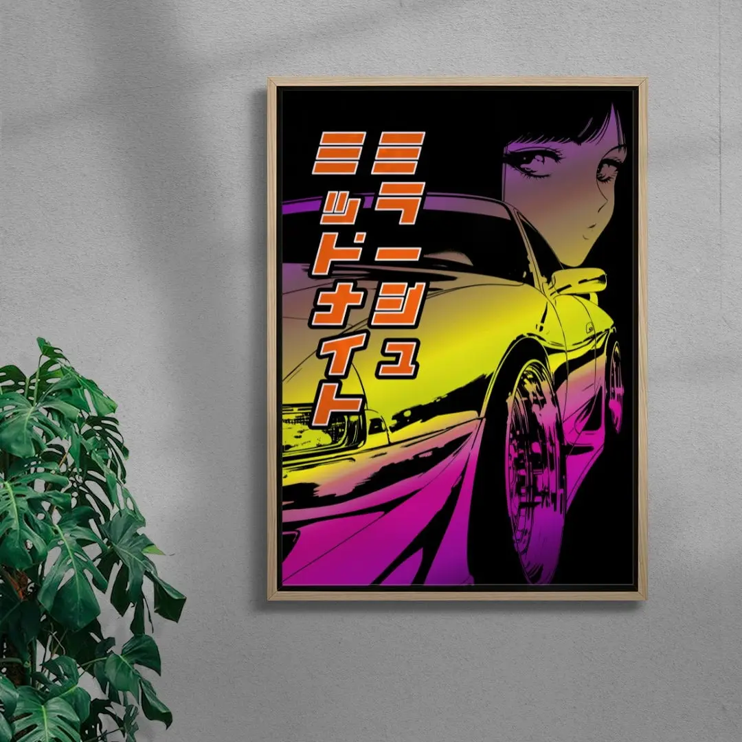 Midnight Mirage - Image 6