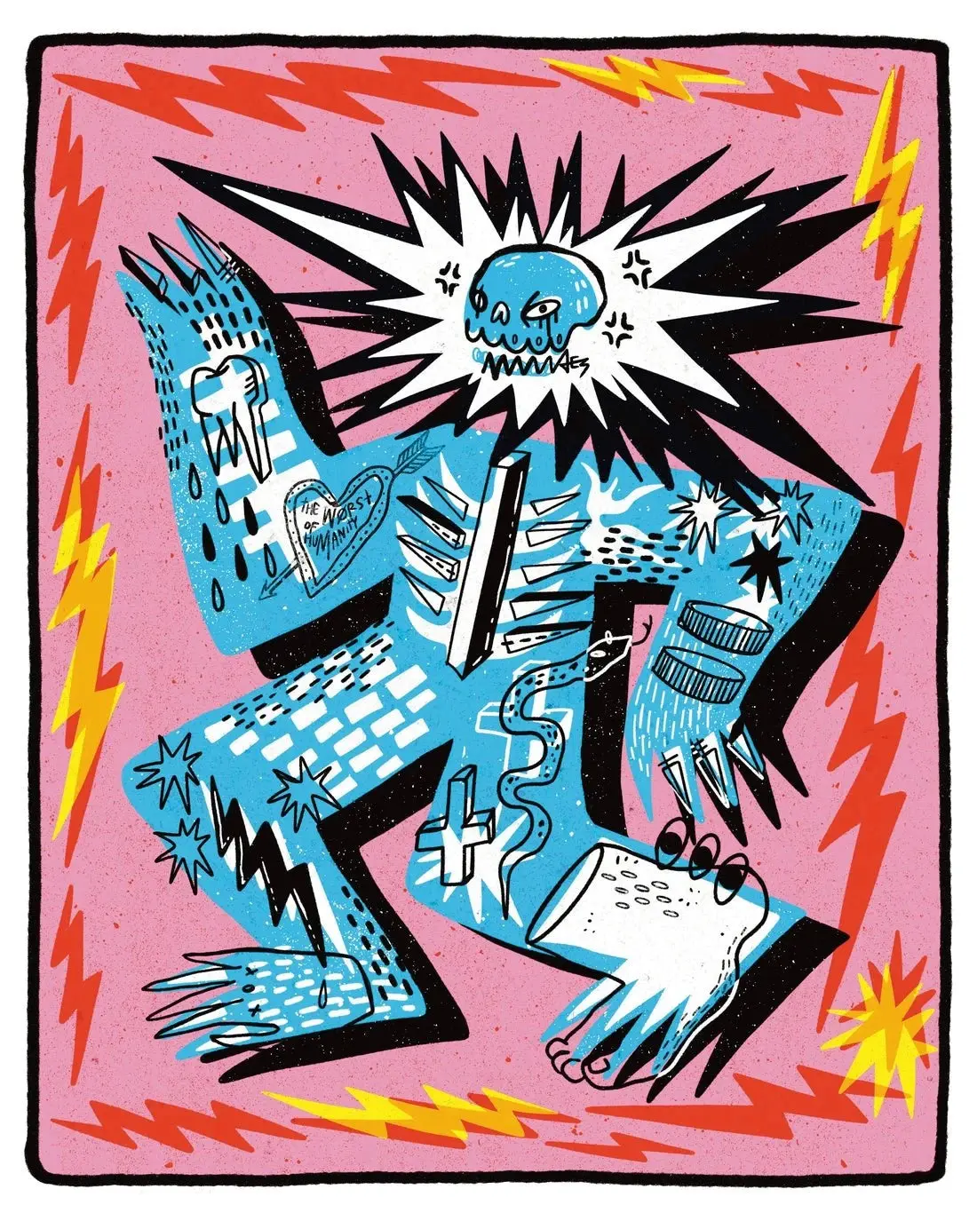 Migraines - Image 2