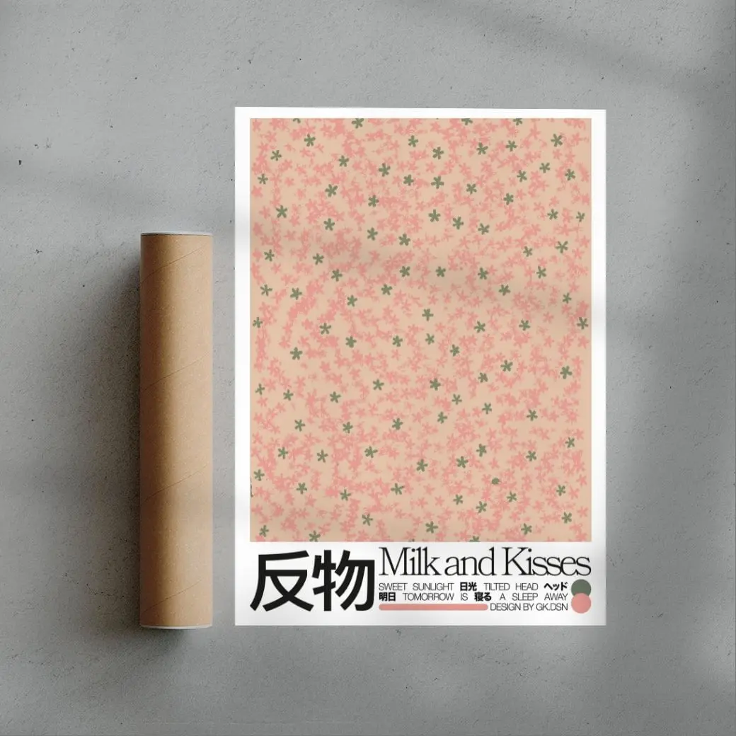 Milk and Kisses - Image 3