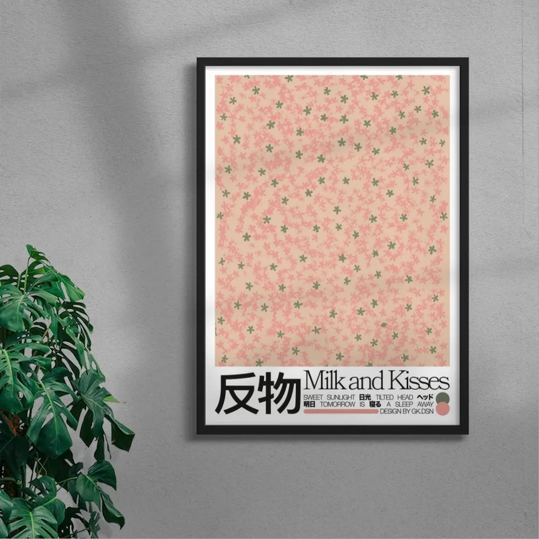 Milk and Kisses - Image 4