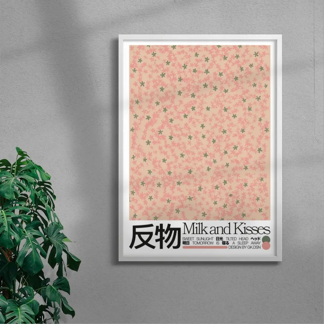 Milk and Kisses - Image 5