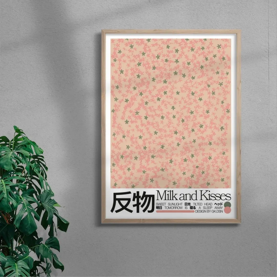 Milk and Kisses - Image 6