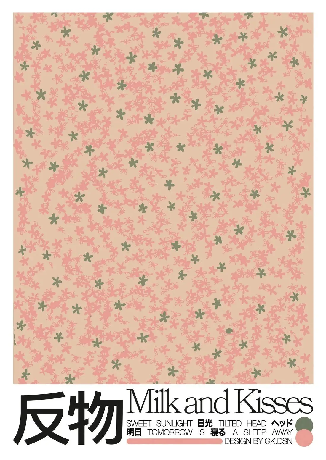 Milk and Kisses - Image 2