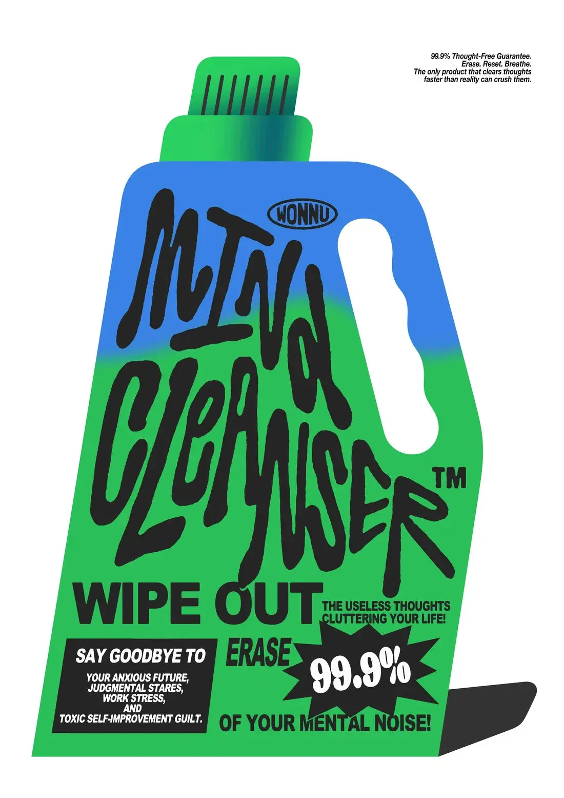 Mind Cleanser - Image 2