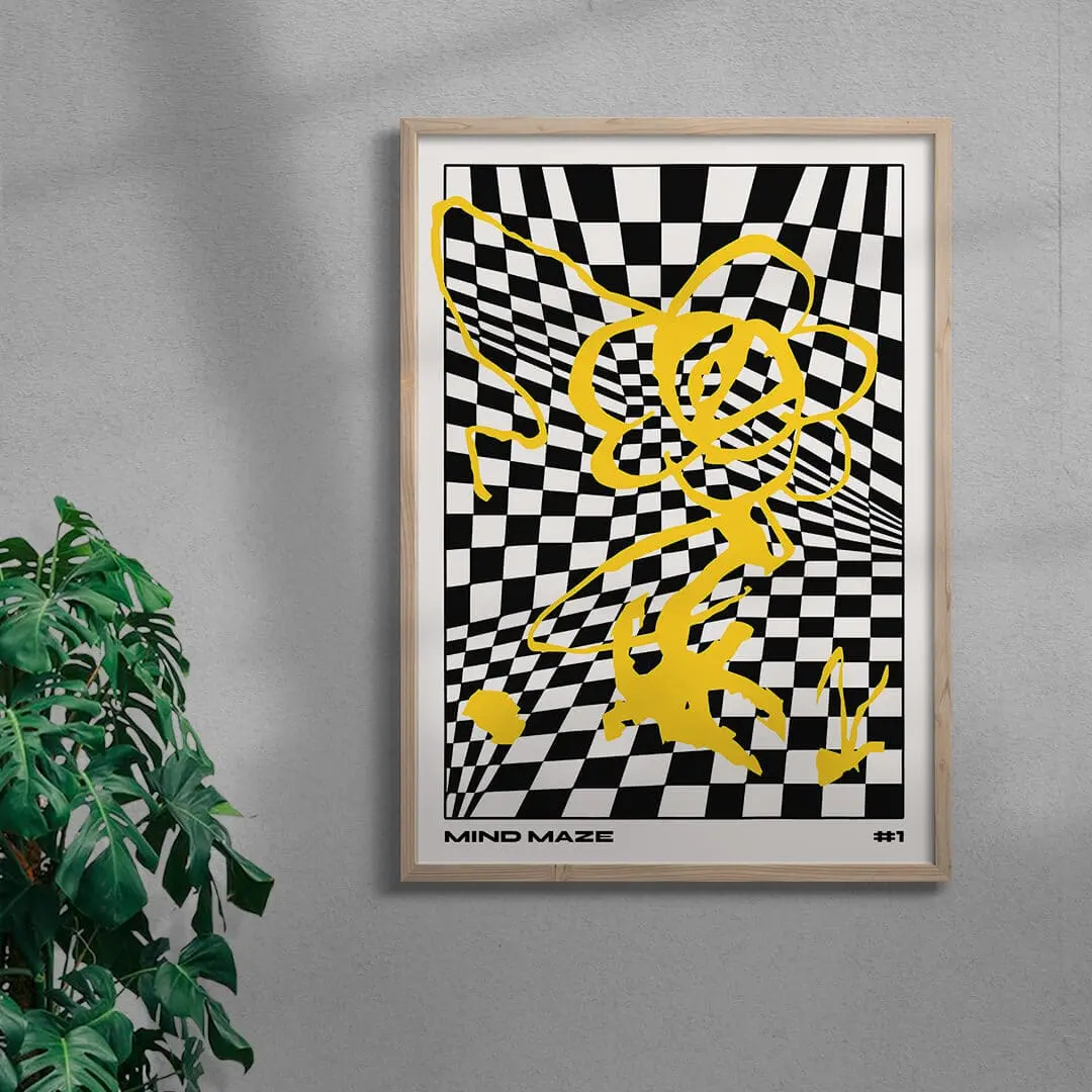 Mind Maze #1 - Image 4