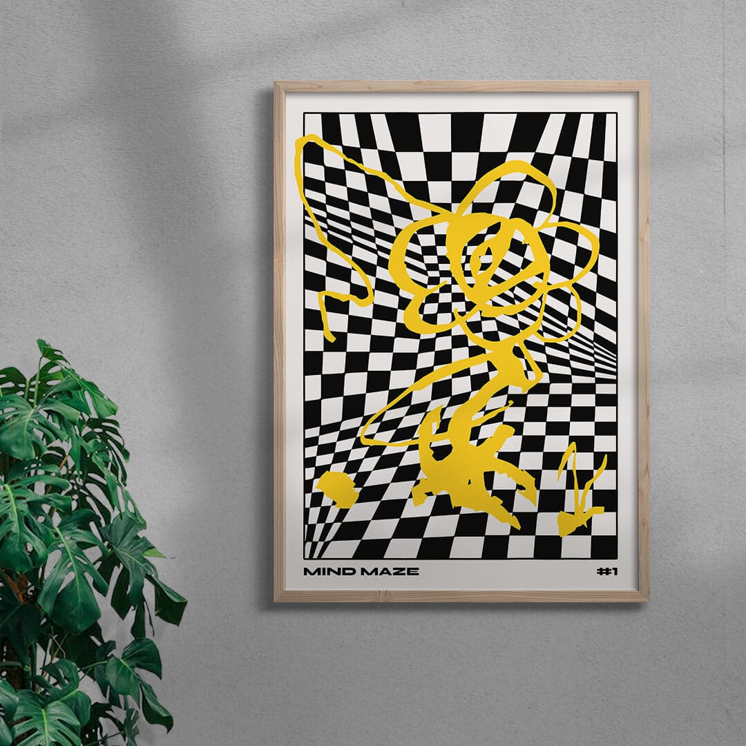 Mind Maze #1 - Image 5