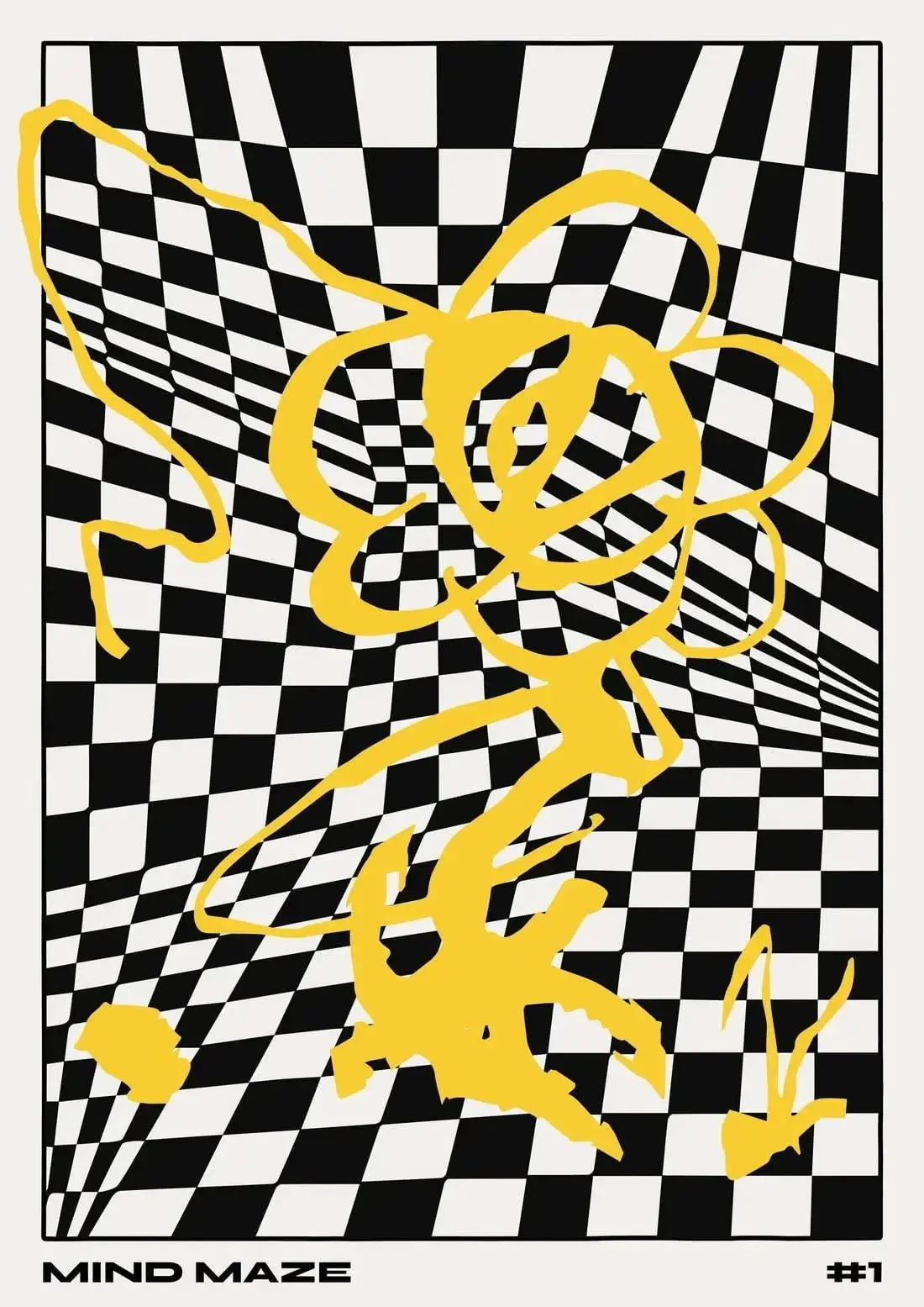Mind Maze #1 - Image 2