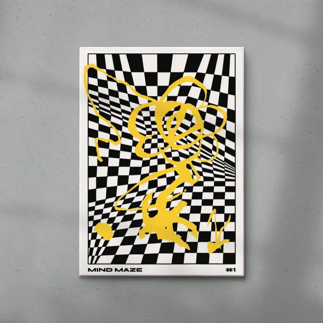 Mind Maze #1 - Image 6