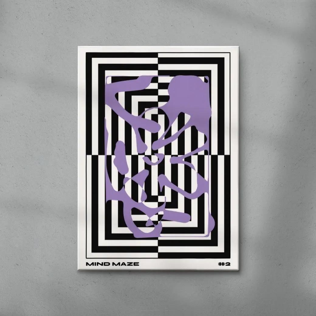 Mind Maze #2 - Image 6