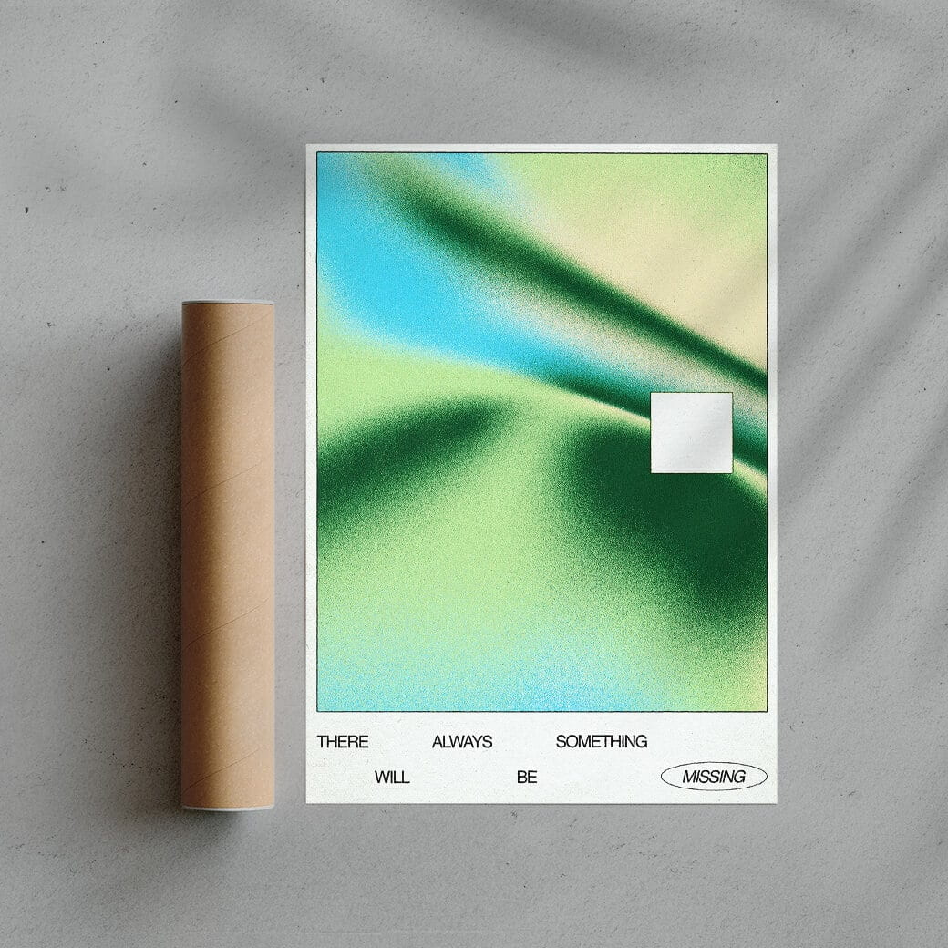 Missing - UNFRAMED - Image 3