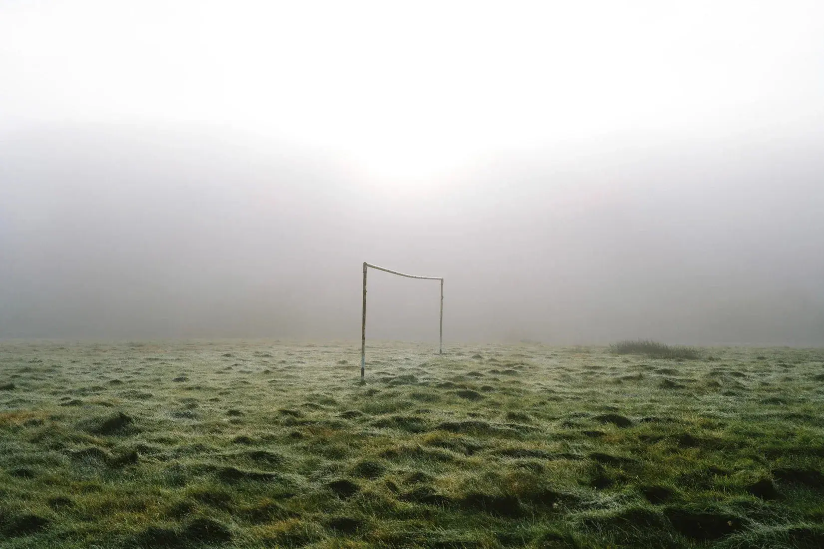 Mist Goal - Image 2