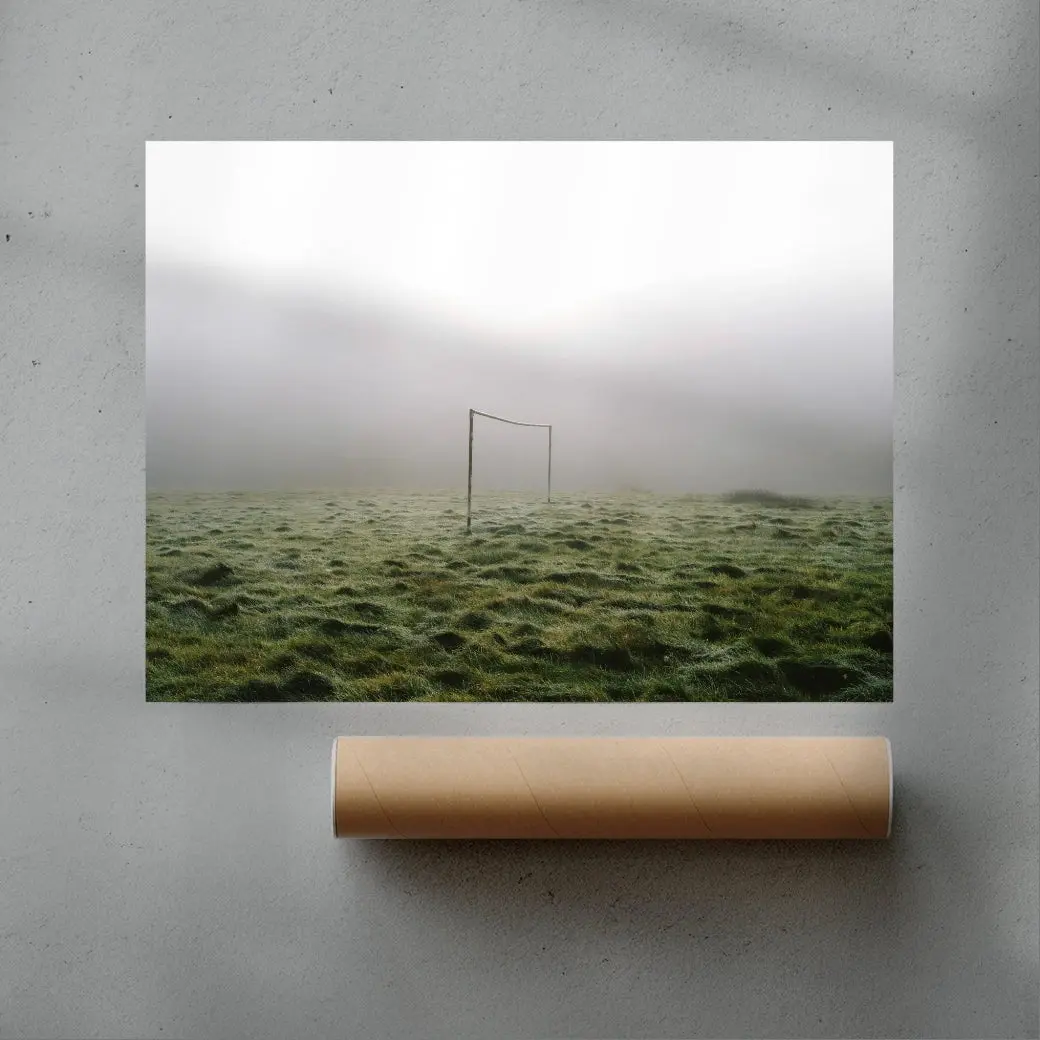 Mist Goal - Image 3