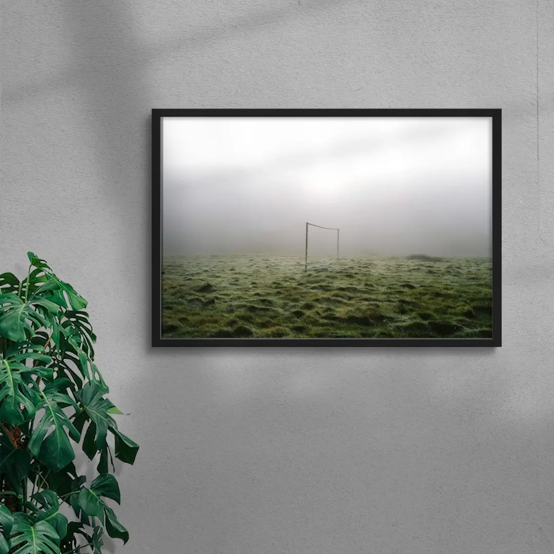 Mist Goal - Image 4