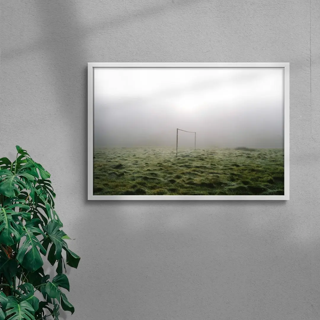 Mist Goal - Image 5