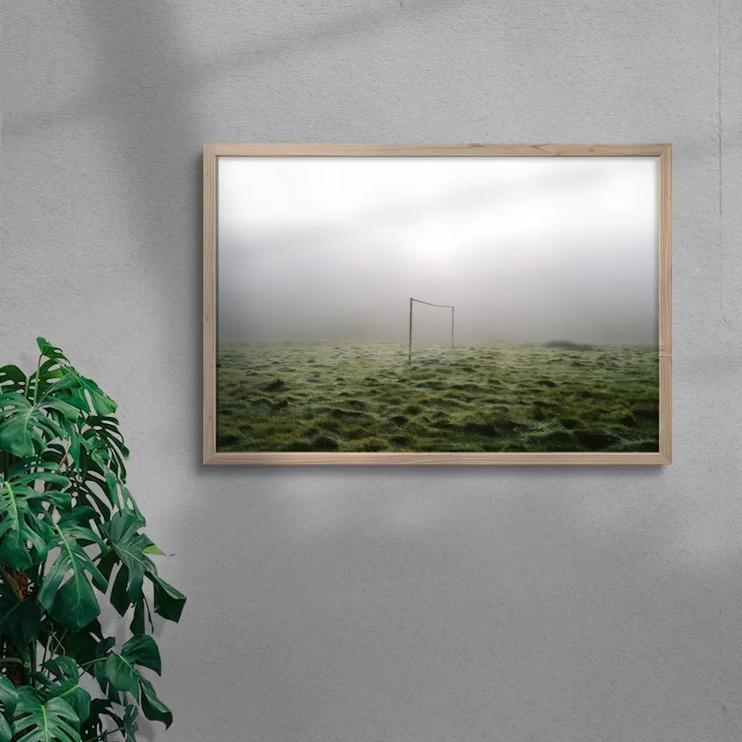 Mist Goal - Image 6
