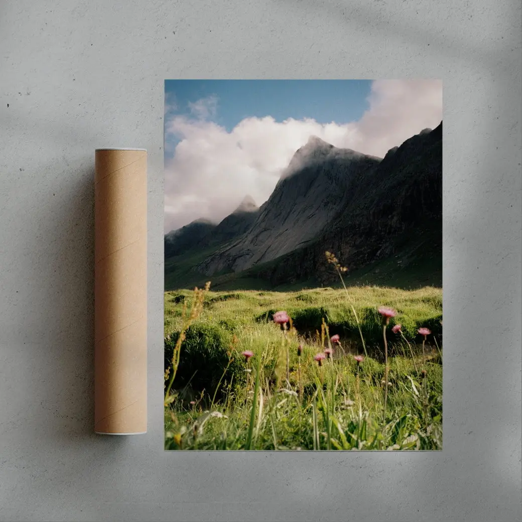 Misty Mountain - Image 3