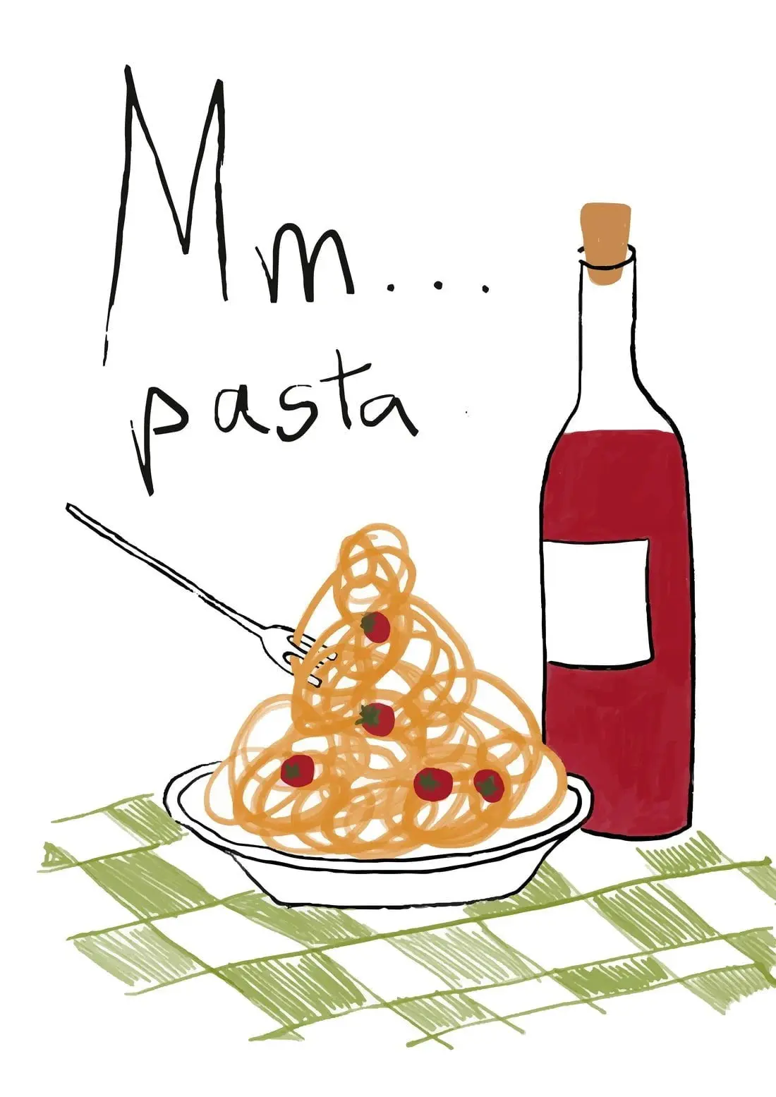 Mm Pasta - Image 2