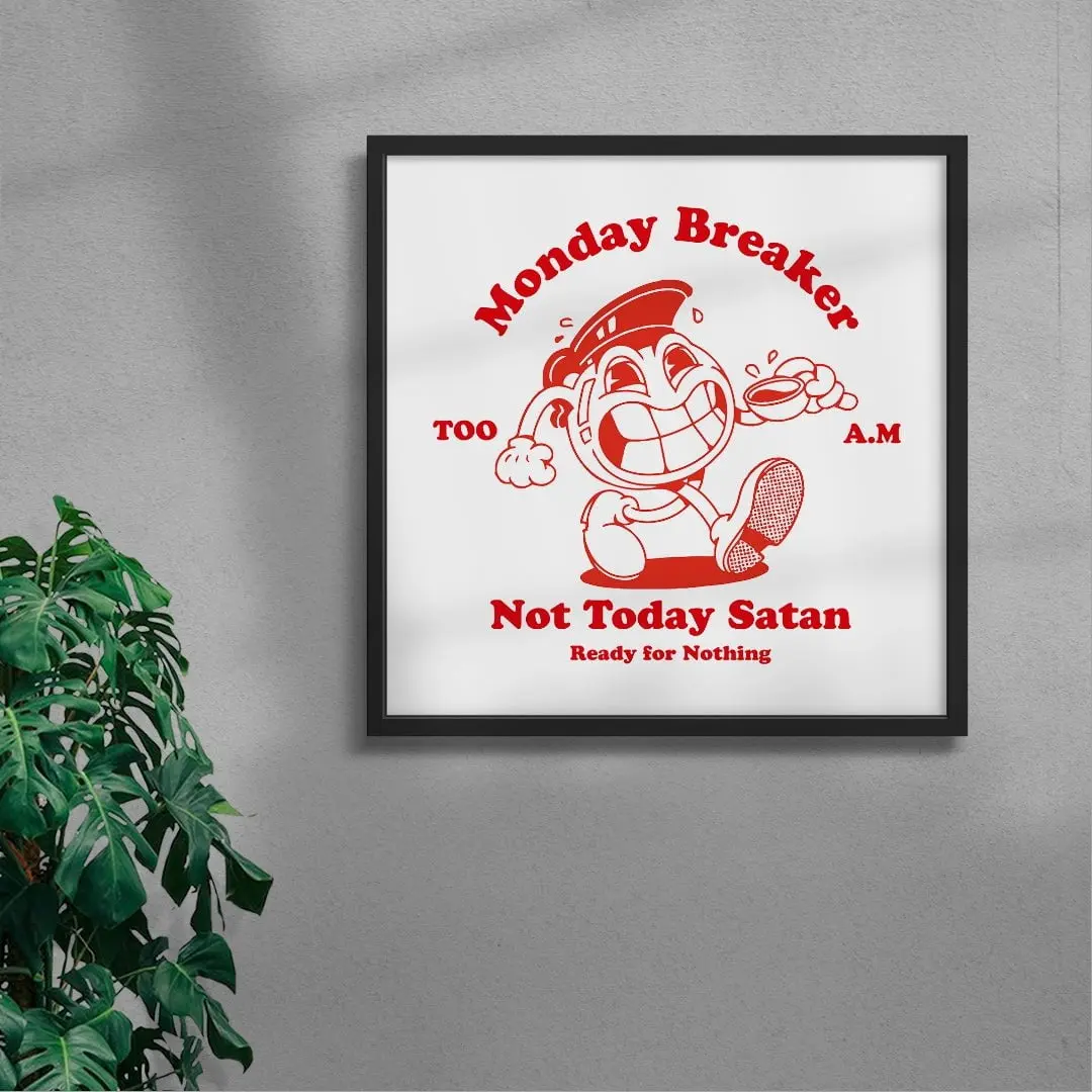 Monday Breaker - Image 3
