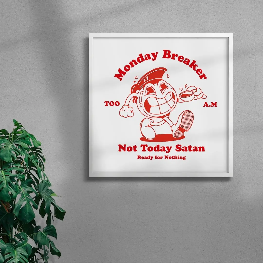 Monday Breaker - Image 4