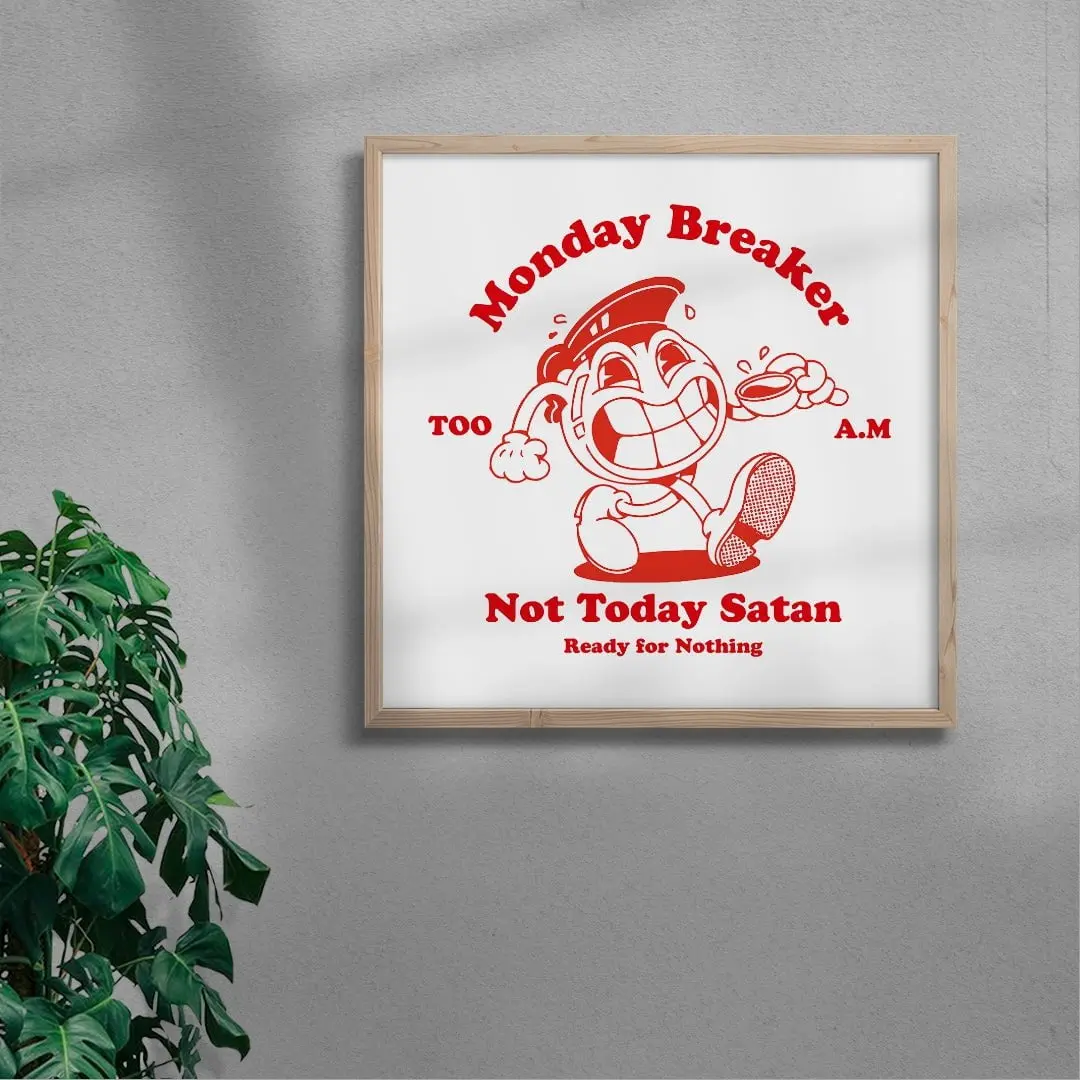 Monday Breaker - Image 5