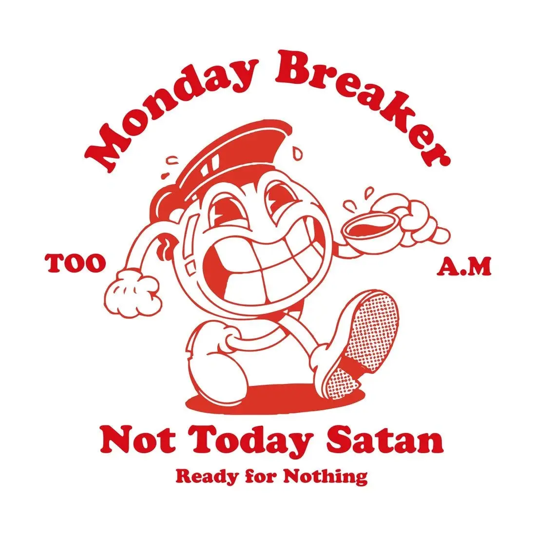 Monday Breaker - Image 2