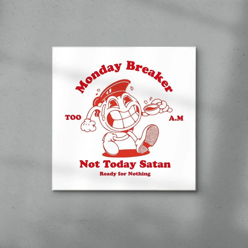 Monday Breaker - Image 3