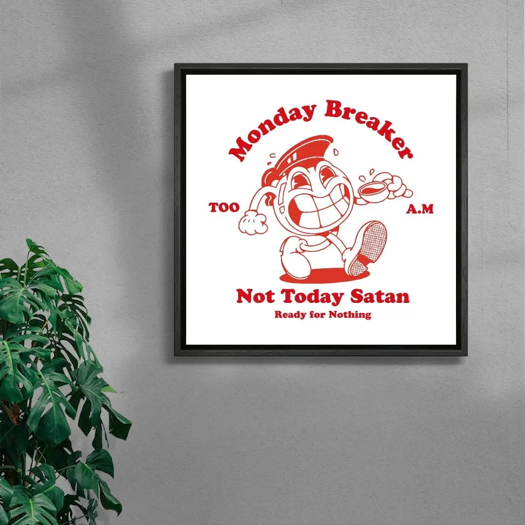 Monday Breaker - Image 4