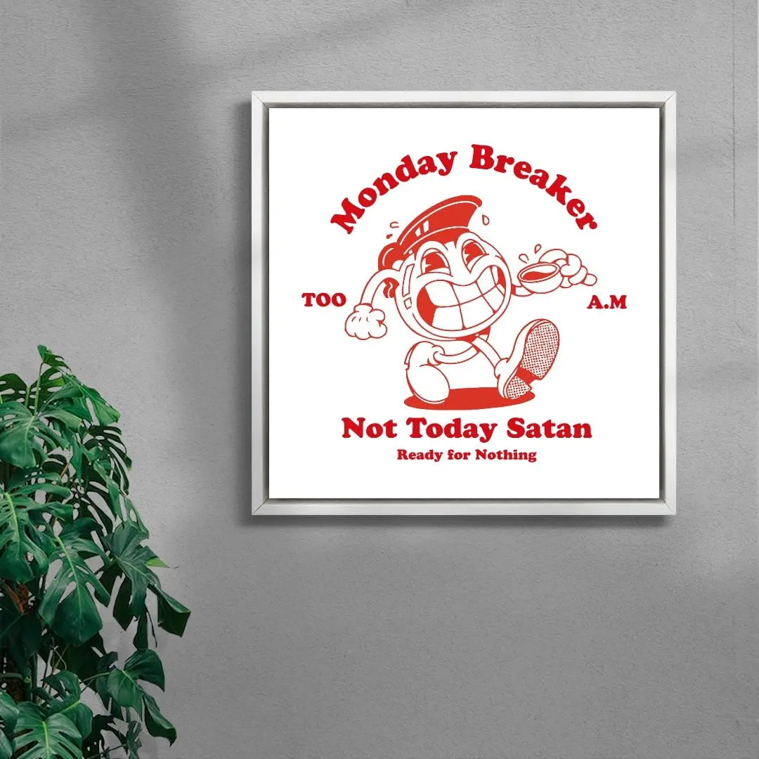 Monday Breaker - Image 5