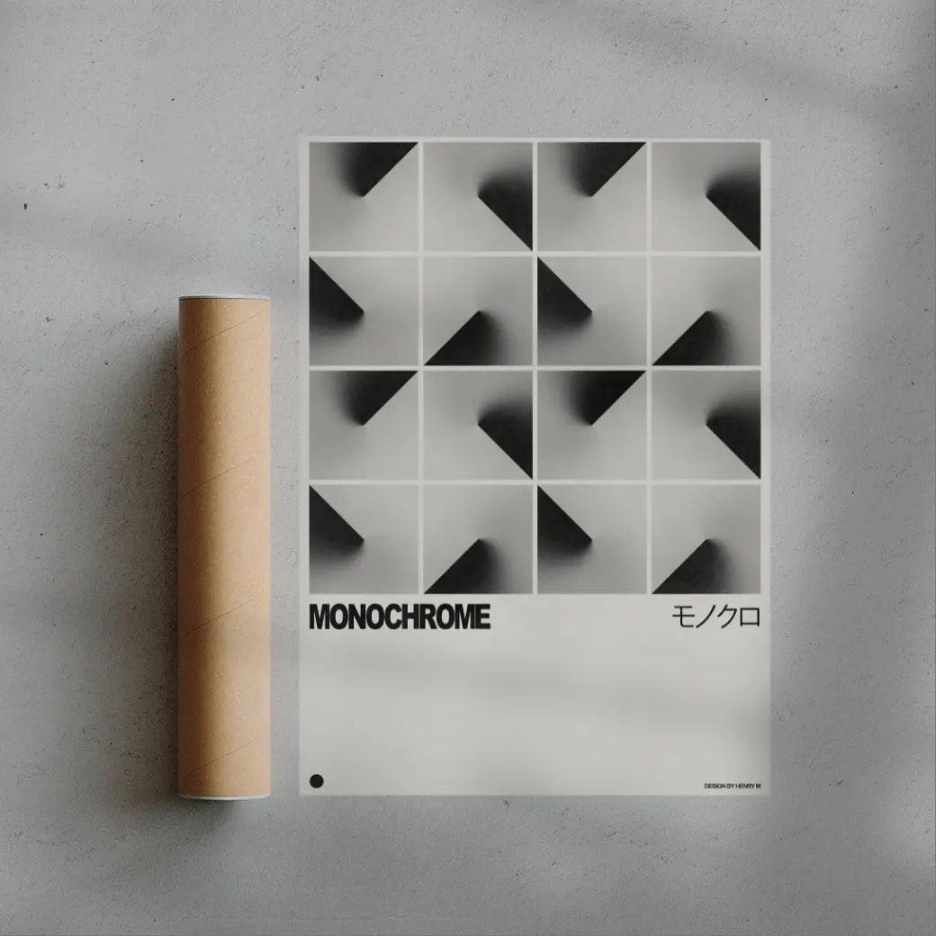 Monochrome - Image 2