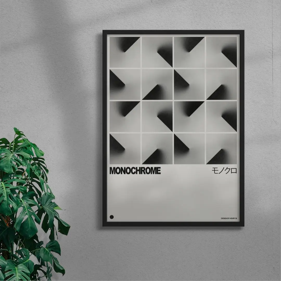 Monochrome - Image 3