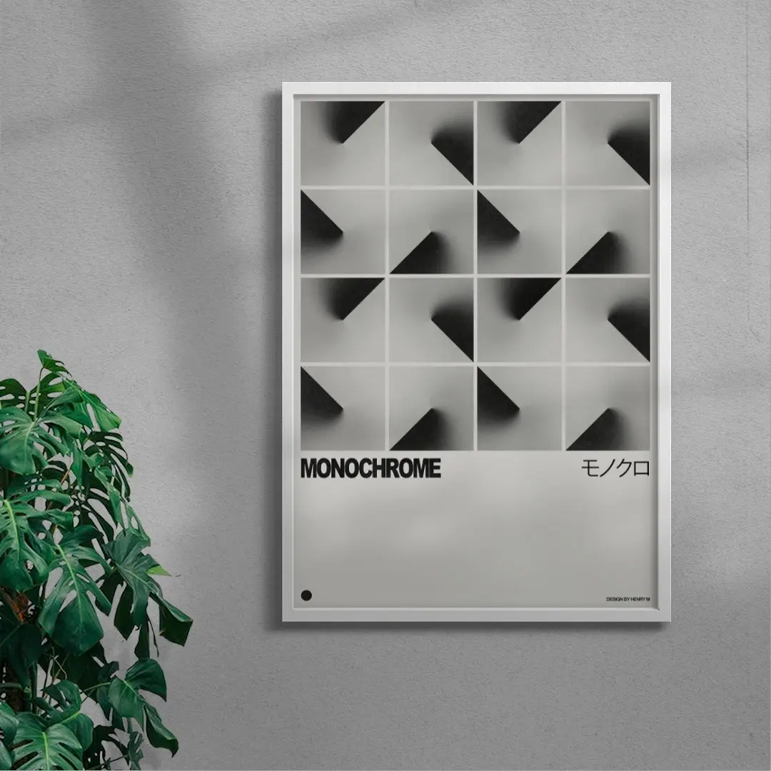 Monochrome - Image 4