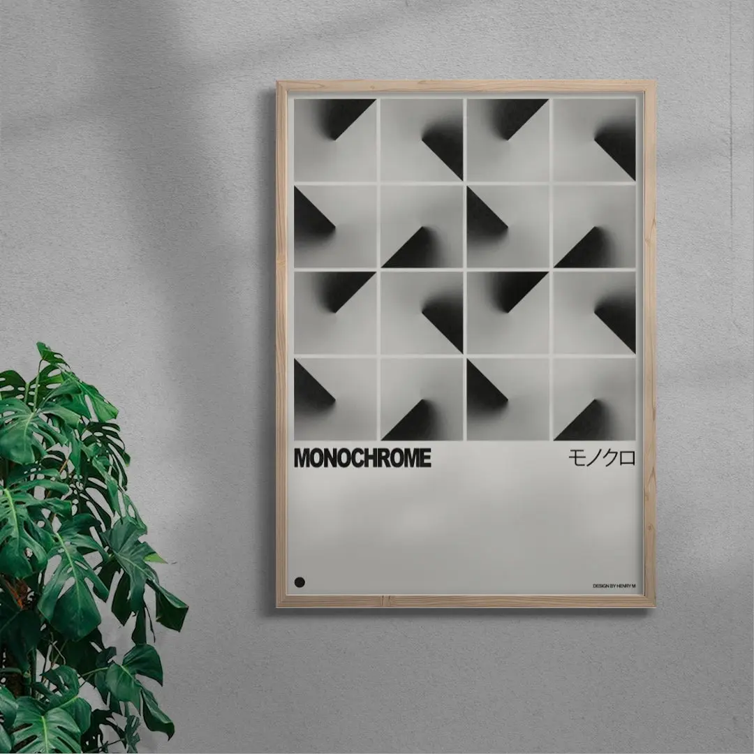 Monochrome - Image 5