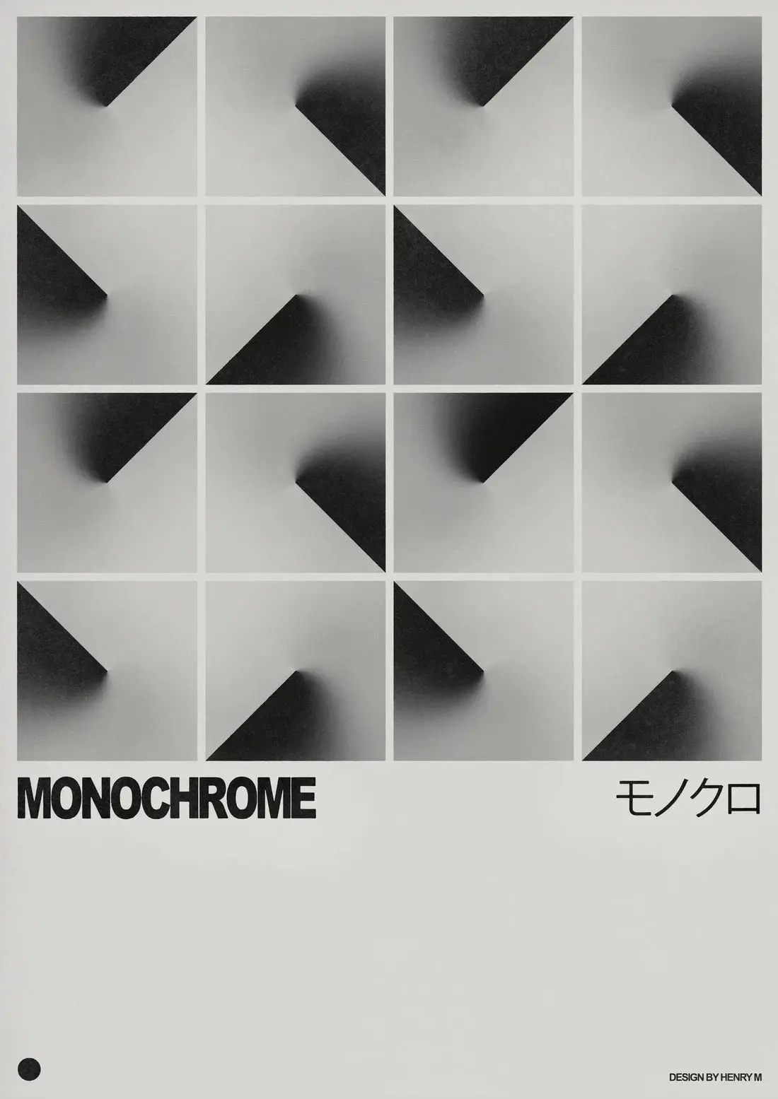 Monochrome - Image 2