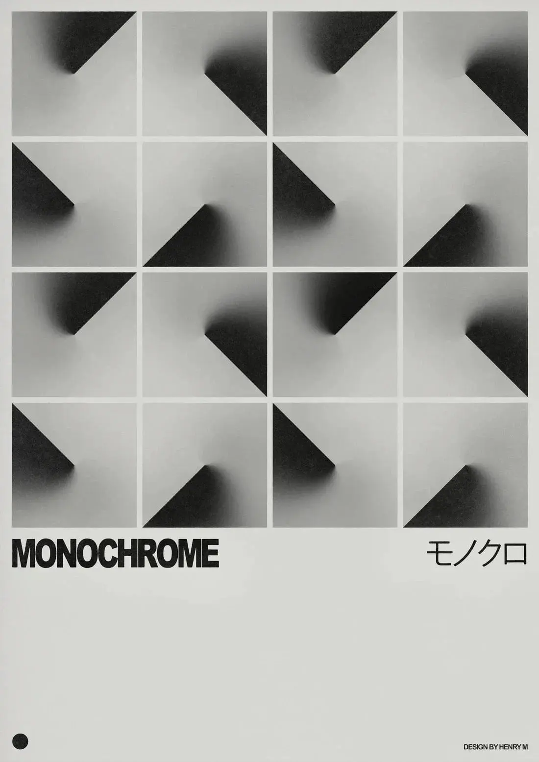 Monochrome - Image 2