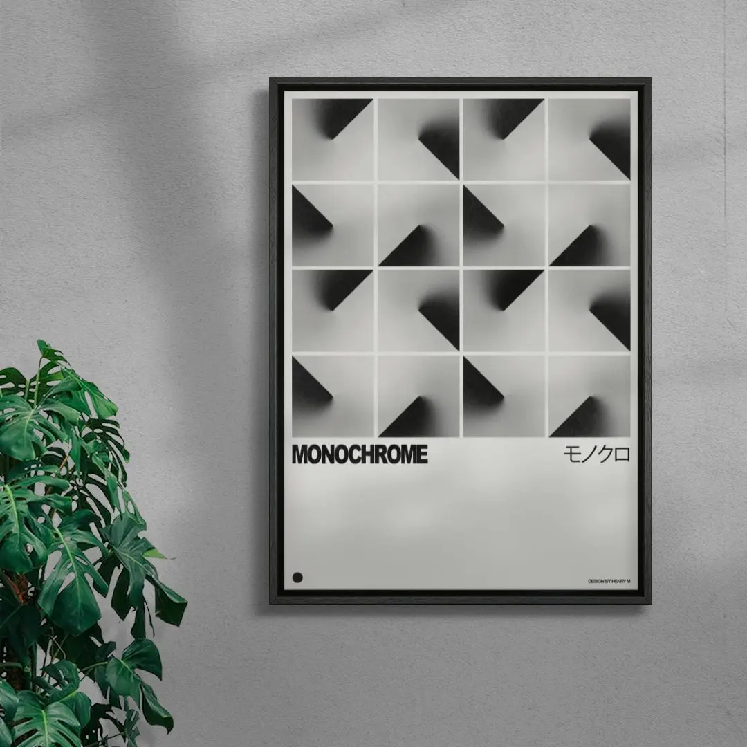 Monochrome - Image 3