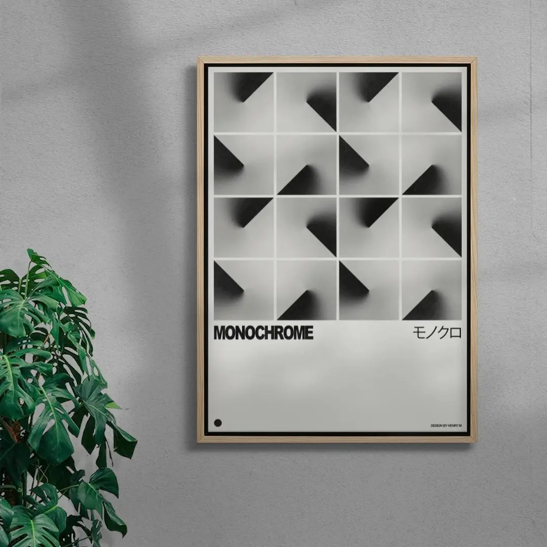 Monochrome - Image 4