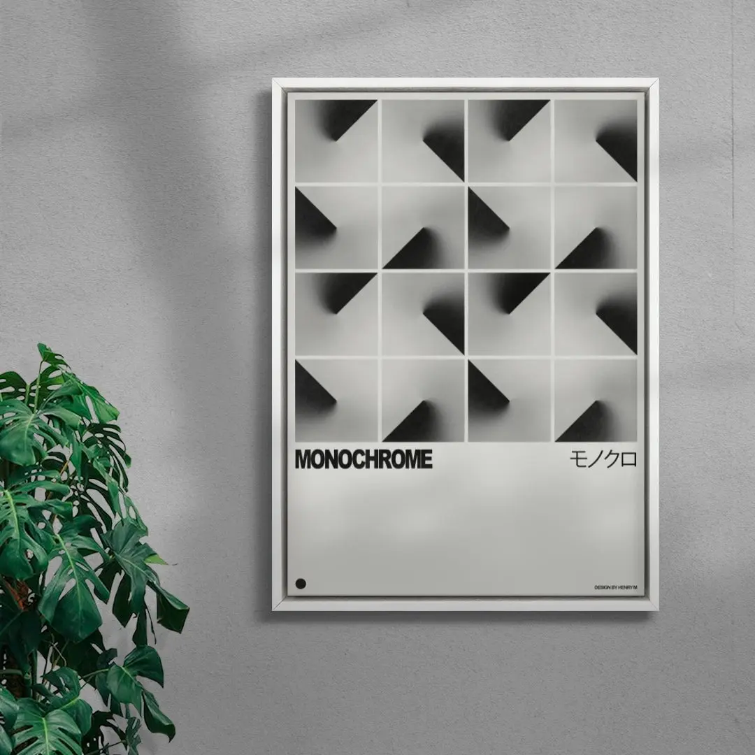 Monochrome - Image 5