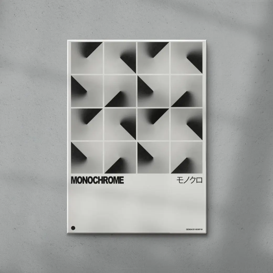 Monochrome - Image 6