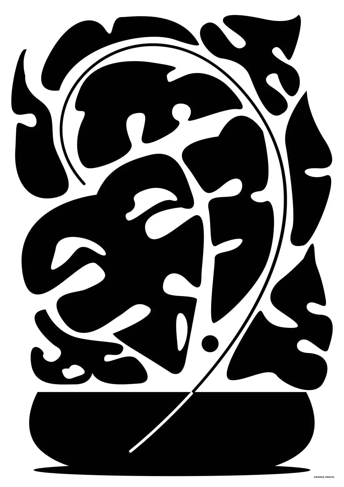 Monstera - Image 2