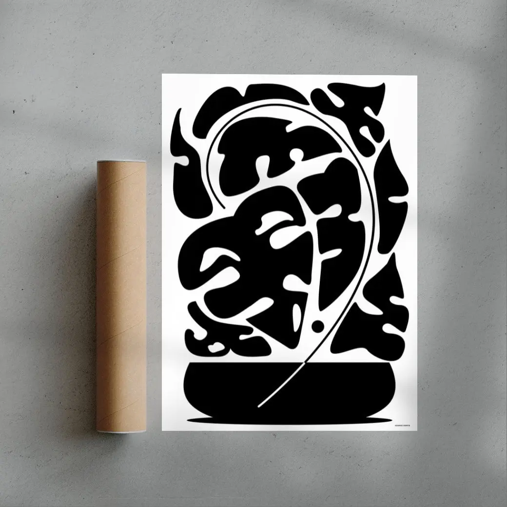 Monstera - Image 3