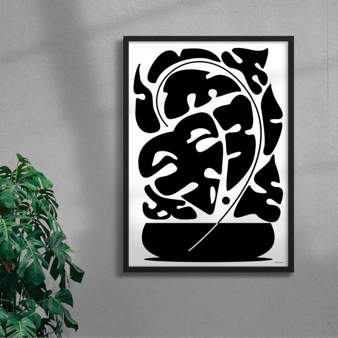 Monstera - Image 4