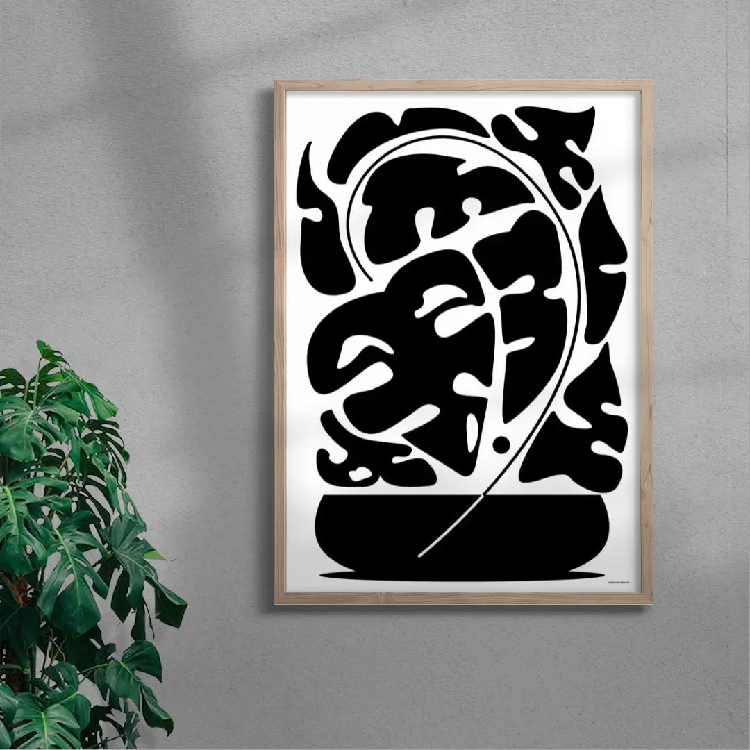Monstera - Image 6