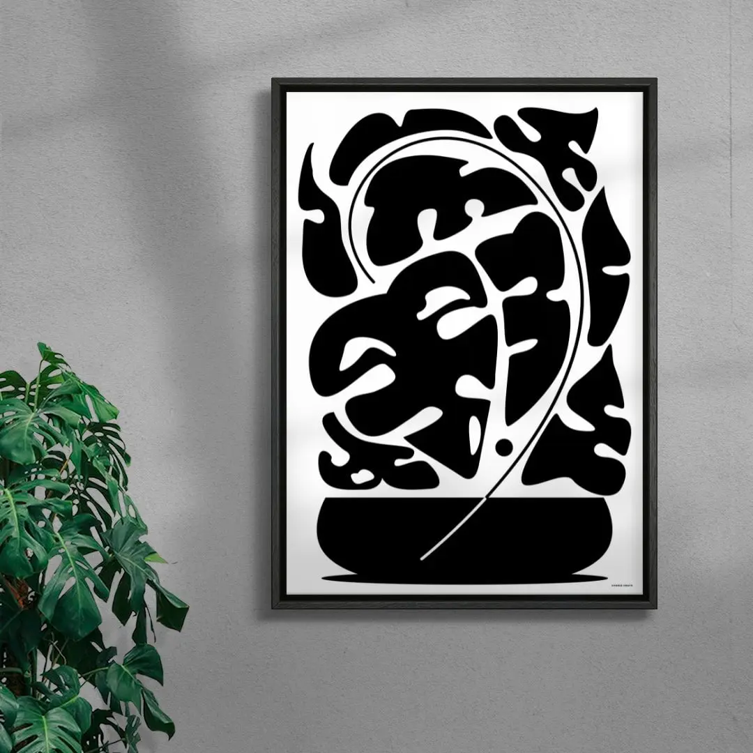 Monstera - Image 3