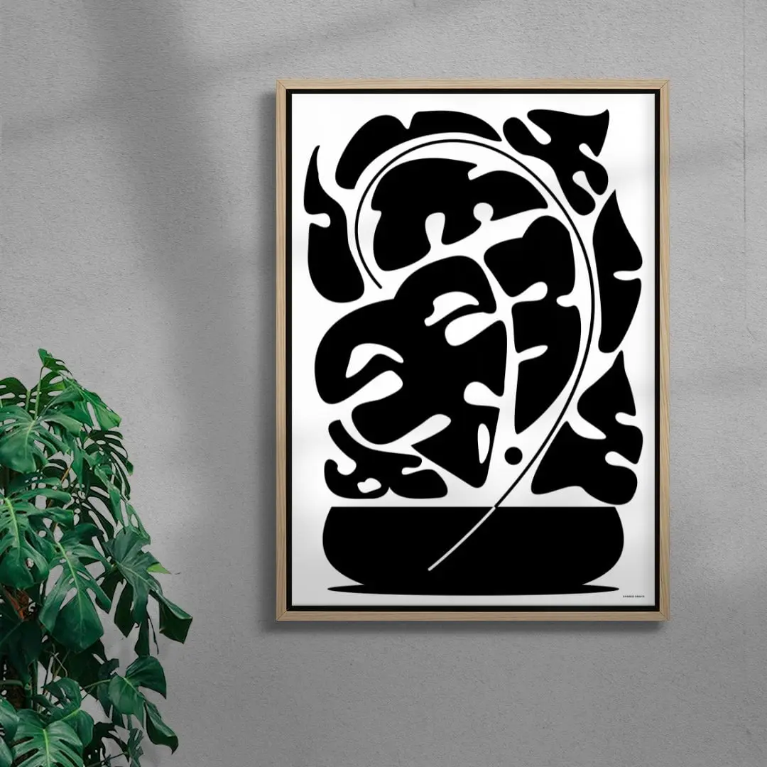 Monstera - Image 4