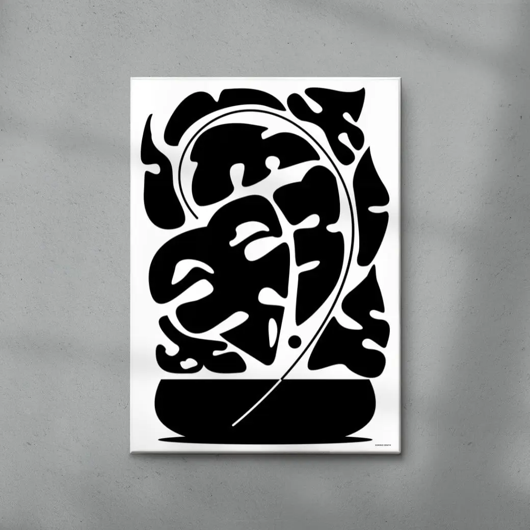 Monstera - Image 6