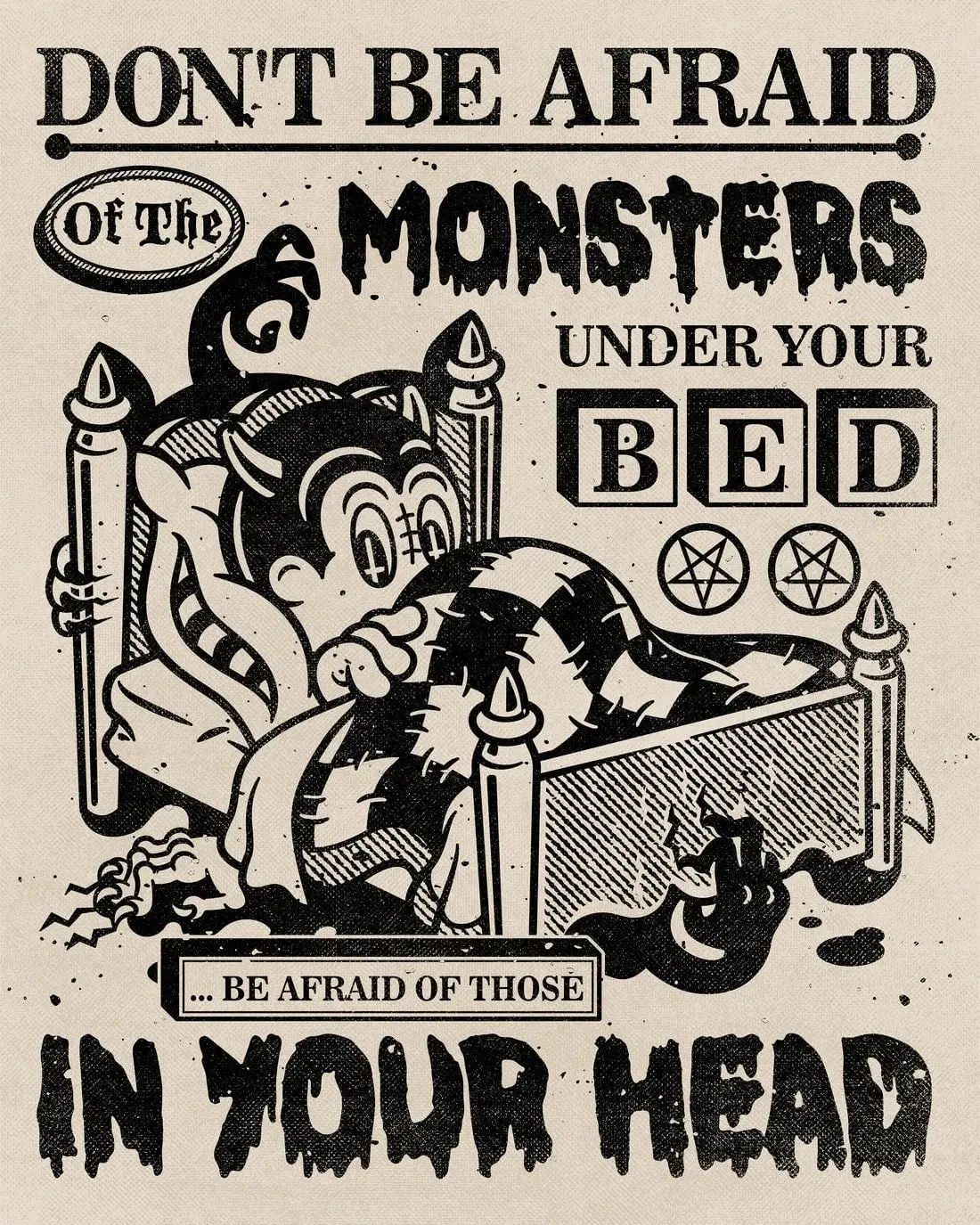 Monsters In Your Head - Image 2