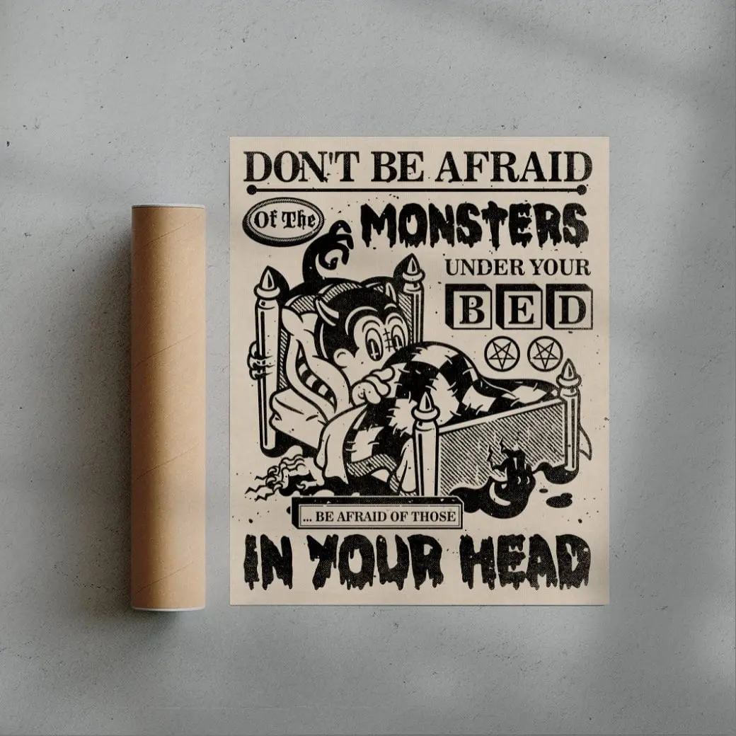 Monsters In Your Head - Image 3