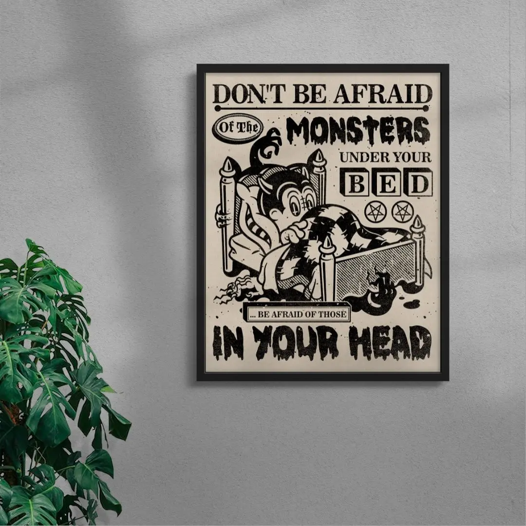 Monsters In Your Head - Image 4