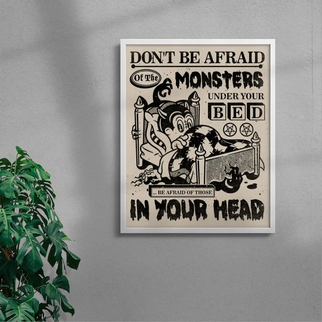 Monsters In Your Head - Image 5