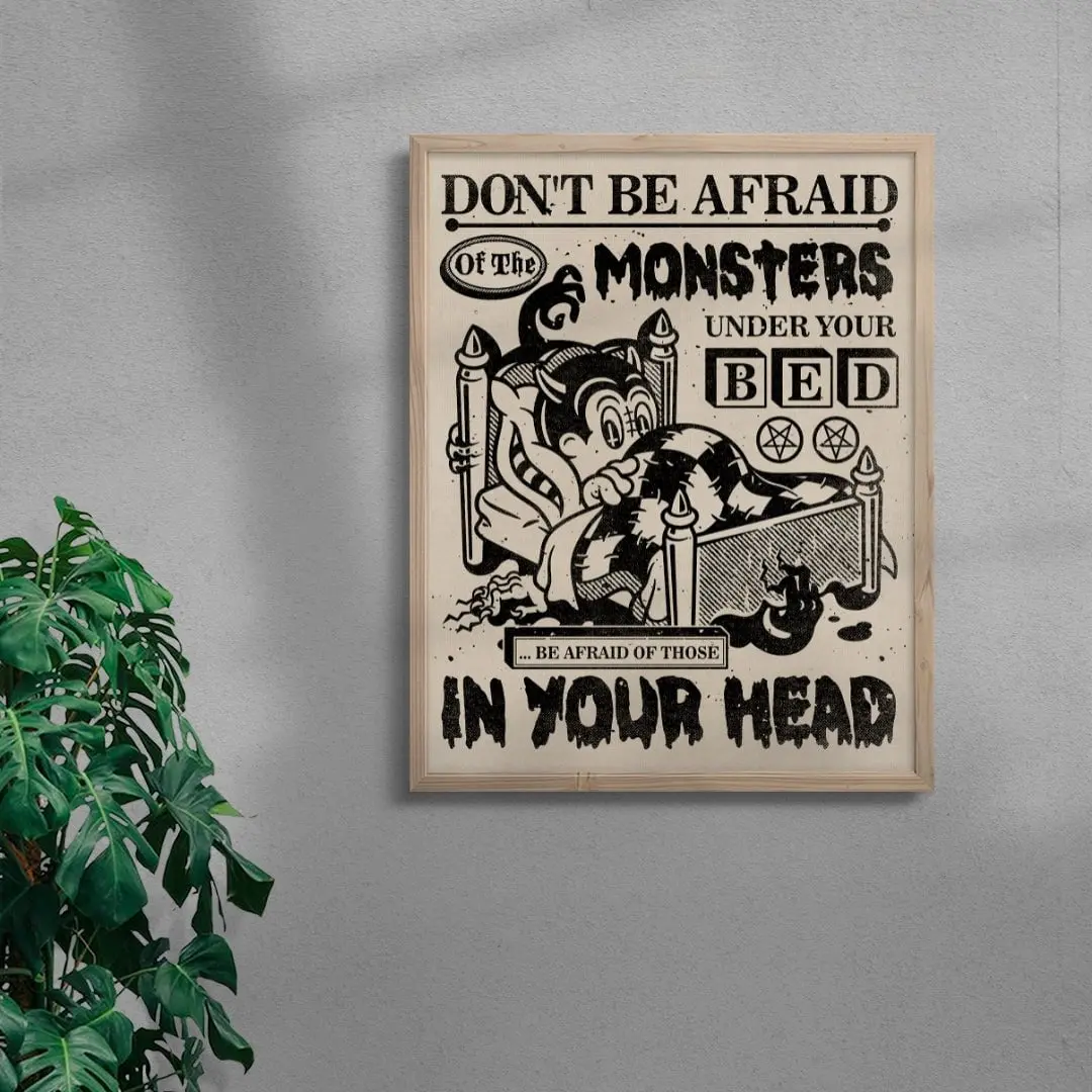 Monsters In Your Head - Image 6